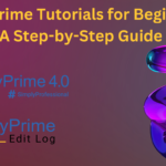 Tally Prime Tutorials for Beginners